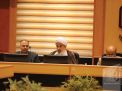 گزارش تصویری مراسم تجلیل از جانبازان